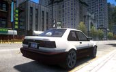 Futo Street